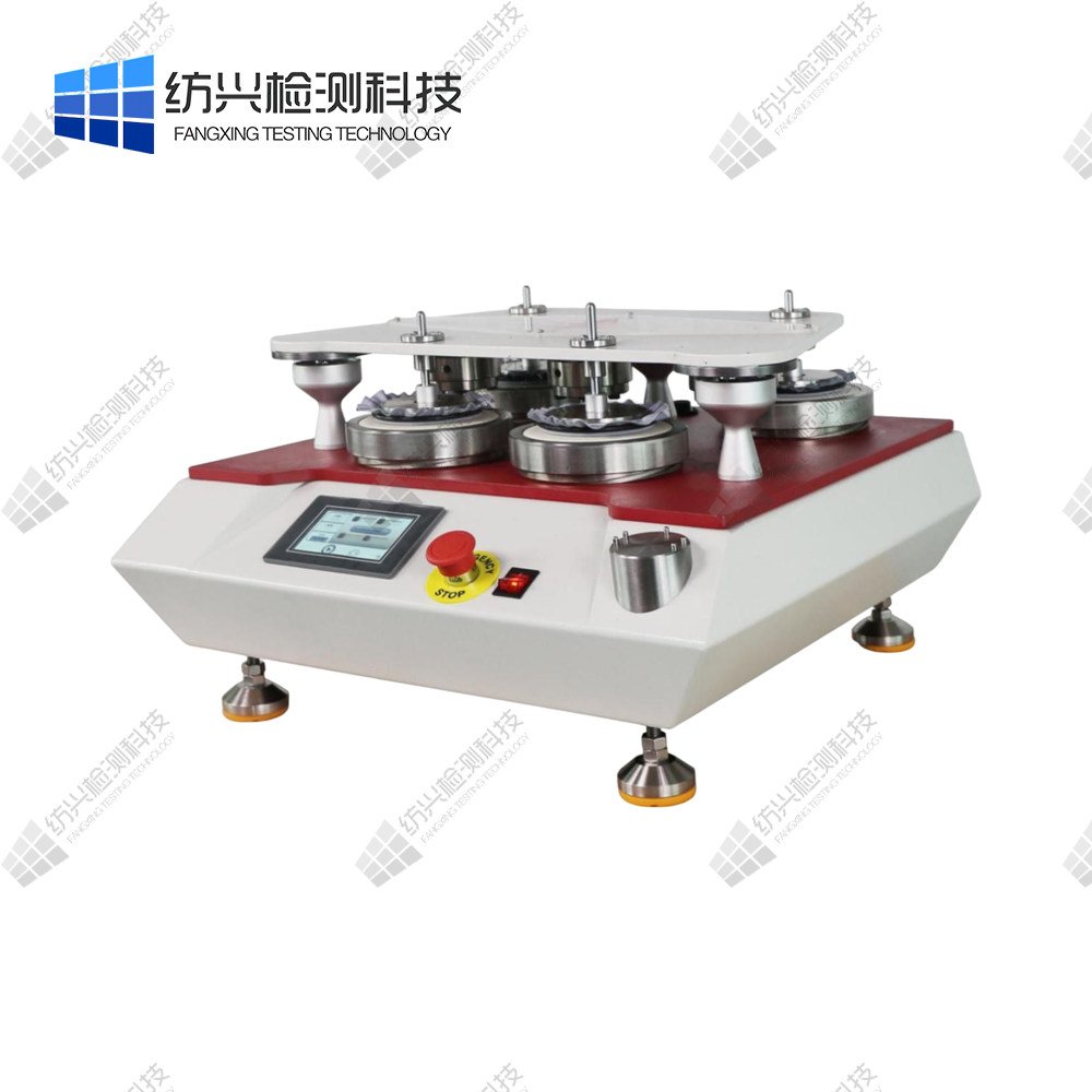 马丁代尔耐磨起球测试仪