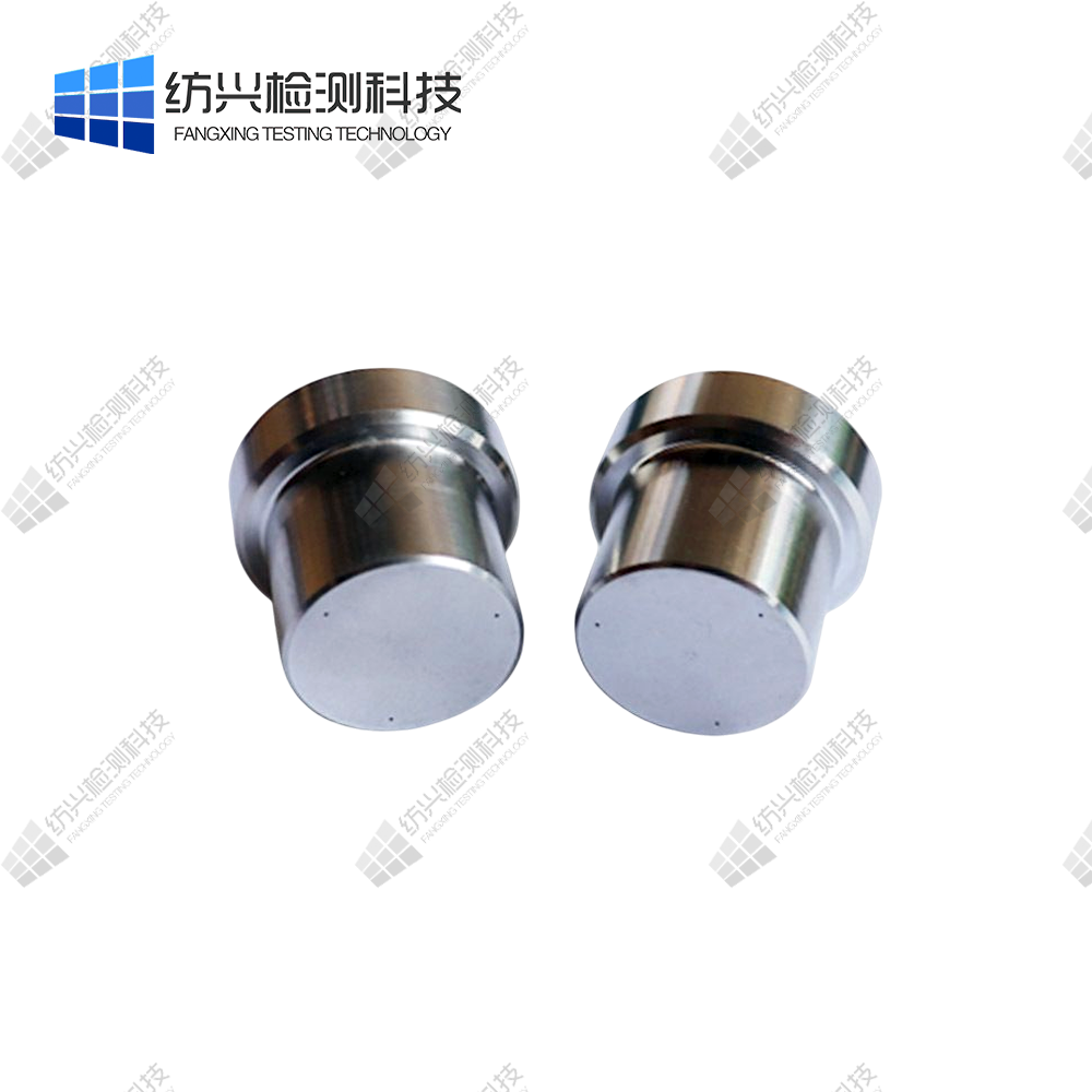 氨纶喷丝板（三孔）