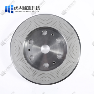 熔融纺丝喷丝板