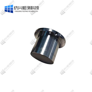 氨纶喷丝板 (双孔)