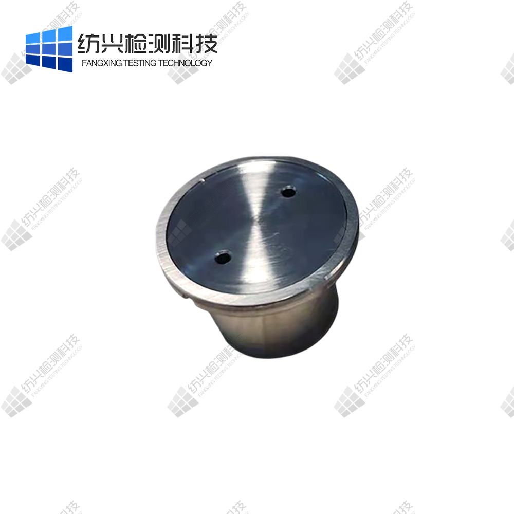 氨纶喷丝板 (双孔)