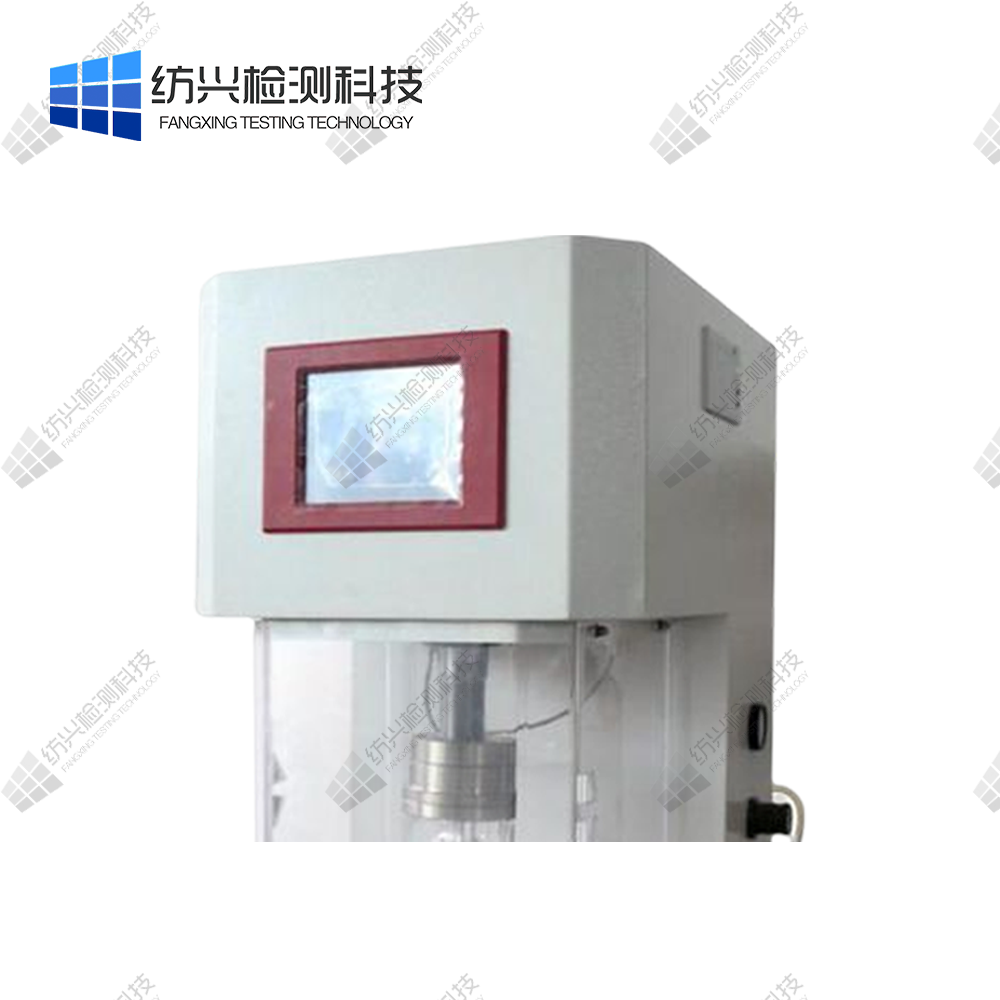 无纺布数字式胀破强度仪