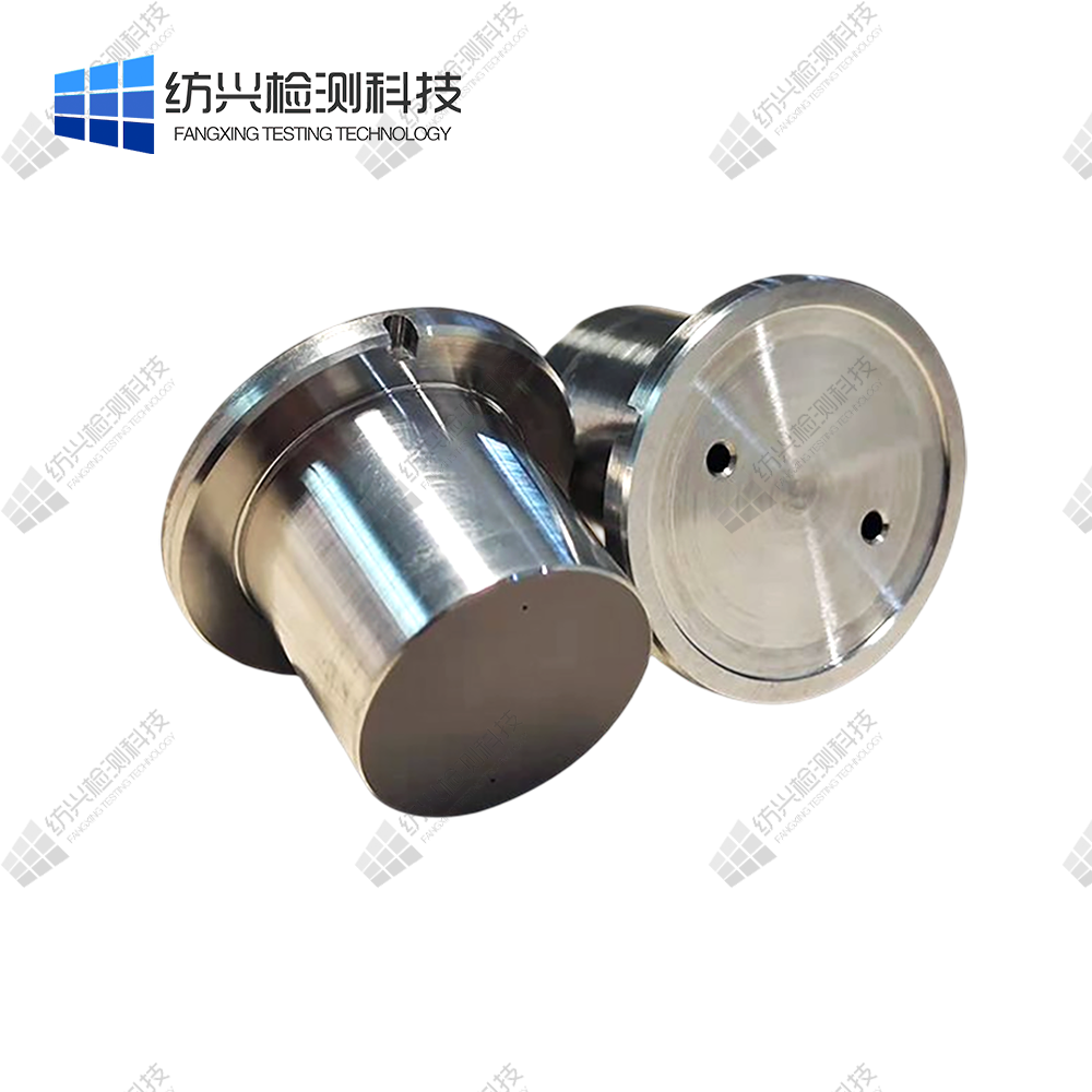 氨纶喷丝板 (双孔)