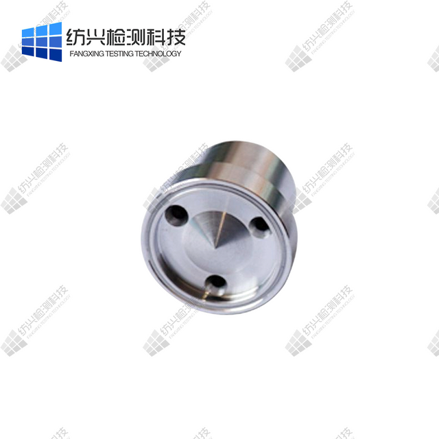 氨纶喷丝板（三孔）